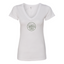 COAbode - Next Level - Womens V-Neck 1540