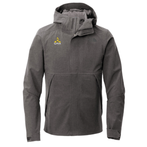 GlobalRopeAccess - The North Face Apex DryVent Jacket
