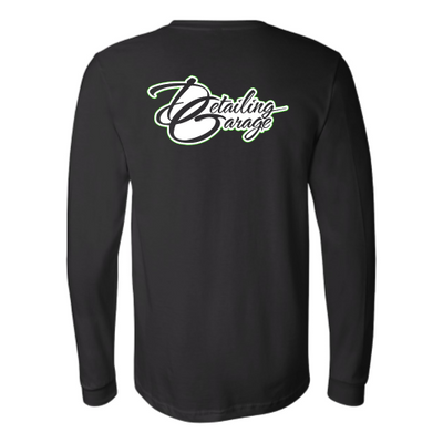 DetailingGarage - Bella Canvas - 3501