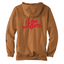 GenzRyan - Carhartt - Midweight Hooded Logo Sweatshirt