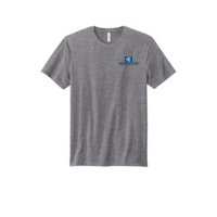 Homestead - Volunteer Knitwear Tri Tee USA-Made
