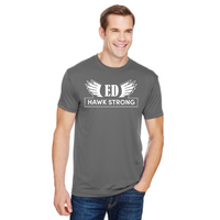 BoutiquexElDorado - Unisex Performance Shirt - V7