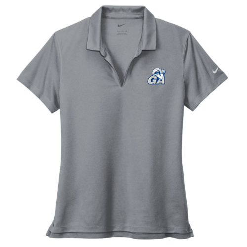 GreenAcresMiddleSchool - Nike Ladies Dri-FIT Micro Pique 2.0 Polo