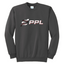 PPLTrucking - Port & Company Ultimate Crewneck Sweatshirt