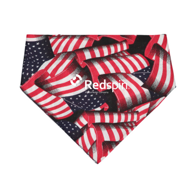 Clearwater Security - Doggie Bandana v1