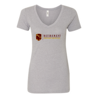 RFG - Next Level Womens V-Neck