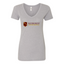 RFG - Next Level Womens V-Neck