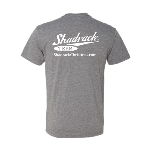 Shadrack - Next Level - 6010