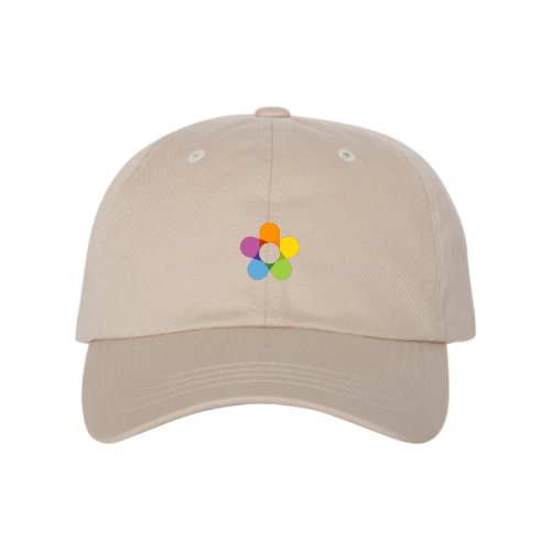 MarsPetNutrition - Yupoong Dad Hat - 6245