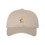 MarsPetNutrition - Yupoong Dad Hat - 6245