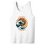 WestwoodWaterPolo - BELLA+CANVAS Unisex Jersey Tank
