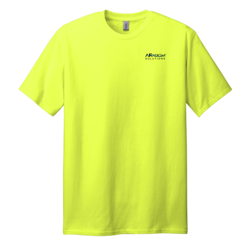 Safety Green