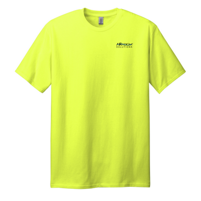 Safety Green