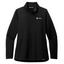 Logicapp - Travis Mathew Ladies Full Zip Jacket