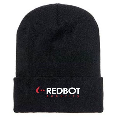 Redbot - Cuffed Knit Beanie v1