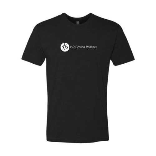 HDGrowthPartners - Next Level 6210 - Unisex CVC T-Shirt