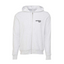 SteinbergHart - Unisex Sponge Fleece Full-Zip Hooded Sweatshirt