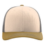 Mink Beige Charcoal Amber Gold