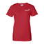 Astound - Ladies' Ultra Cotton 6 Oz. T-Shirt