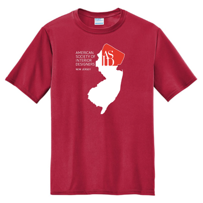 Red - Front