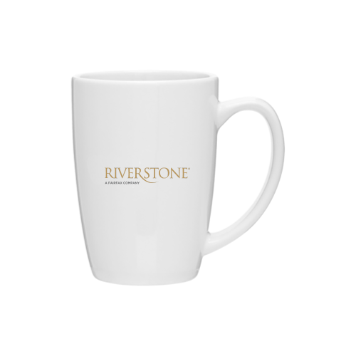 TRG - Contour Mug - 14oz
