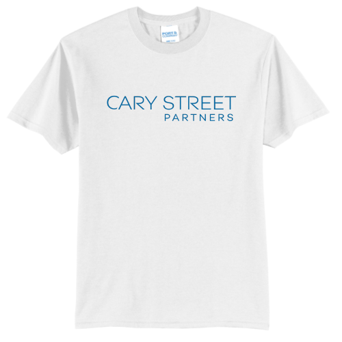 CSP - Port & Company 50/50 Cotton/Poly T-Shirt