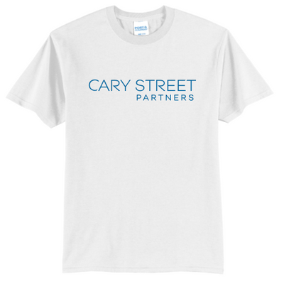CSP - Port & Company 50/50 Cotton/Poly T-Shirt