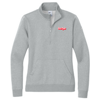 Dark Grey Heather