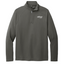 AitherHealth - Sustainable Port Authority C-FREE Cypress 1/4-Zip K870