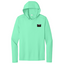 Reel Medical Consulting - Sport-Tek Posi-UV Pro Long Sleeve Hoodie v1
