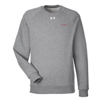 StPaulsChurch - Men's Rival Fleece Sweatshirt
