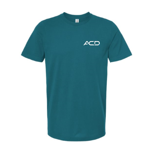 Deep Teal