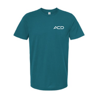 Deep Teal