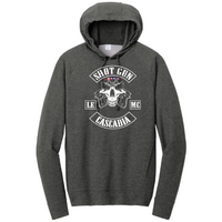 ShotGunLawEnforcementMC - Sport-Tek Sport-Wick Flex Fleece Pullover Hoodie V9 "Cascadia"