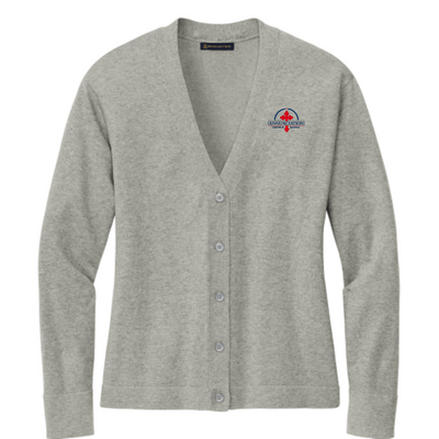 Light Shadow Grey Heather