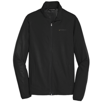 MacInnisGroup - Port Authority - Active Soft Shell Jacket