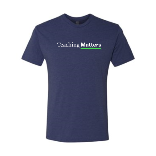 TeachingMatters - Next Level - 6010