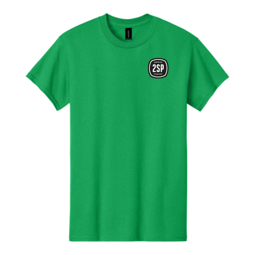 Irish Green