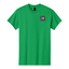 Irish Green