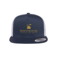 NAVY WHITE
