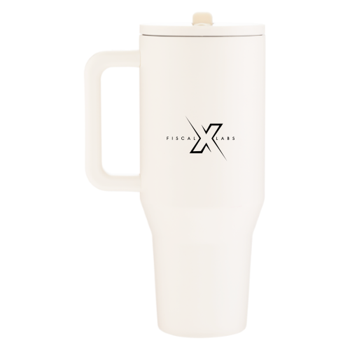 FiscalXLabs - Hydrojug Traveler