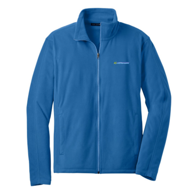 Ajdanboise - Port Authority Microfleece Jacket