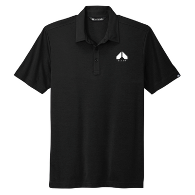 AlloyPersonalTraining - TravisMathew - Men's Oceanside Solid Polo