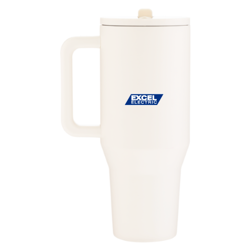 ExcelElectric - Hydrojug - Traveler 40oz