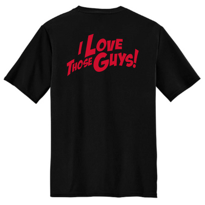 GenzRyan - Port & Company Essential Performance Tee