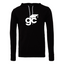 GCSchools - Unisex Sponge Fleece Full-Zip Hooded Sweatshirt