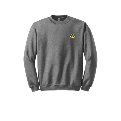 VOXCOLLEGIATE - Gildan Heavy Blend Crewneck Sweatshirt