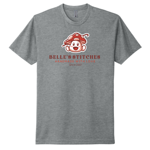 Dark Heather Gray
