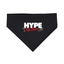 Hype Tap Team - Doggie Bandana - v1