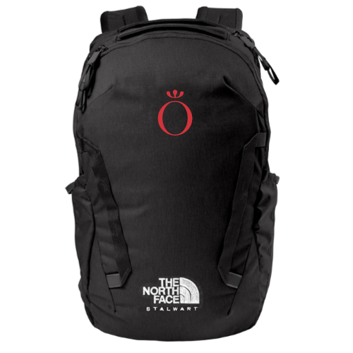 Oishii - The North Face - Stalwart Backpack